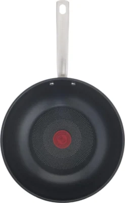 Tefal Virtuoso Wokpan - Ø 28cm -Keukenpotten Winkel 742x1200