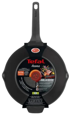 Tefal Aroma Wokpan - Ø 28 Cm -Keukenpotten Winkel 743x1200 1