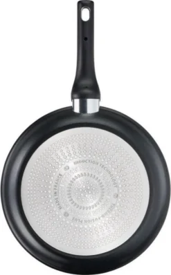 Tefal Unlimited + Induction Hoogwaardig Titanium Koekenpan - 28 Cm -Keukenpotten Winkel 745x1200