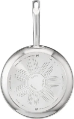 Tefal Virtuoso Koekenpan - Ø 28 Cm -Keukenpotten Winkel 747x1200 1