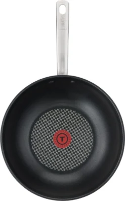 Tefal Virtuoso Wokpan - Ø 28cm -Keukenpotten Winkel 748x1200