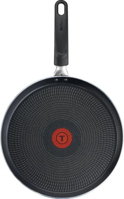 Tefal Comfort Grip Pannenkoekenpan - Ø 25 Cm 19 Tefal Comfort Grip Pannenkoekenpan - Ø 25 Cm -Keukenpotten Winkel 750x1200 1