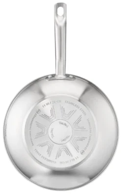 Tefal Virtuoso Wokpan - Ø 28cm -Keukenpotten Winkel 750x1200