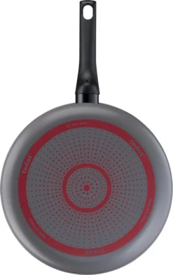 Tefal Easy Plus Hapjespan - Ø 24 Cm + Deksel - Niet Geschikt Voor Inductie -Keukenpotten Winkel 754x1200