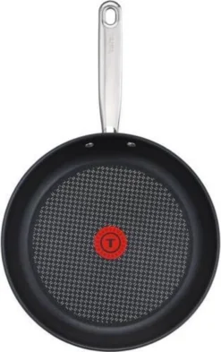 Tefal Ultimum - Pannenset - 3 Stuks | Koekenpan 24cm | Koekenpan 28cm | Wokpan 28cm | INDUCTIE - PFAS-vrij -Keukenpotten Winkel 755x1200 4