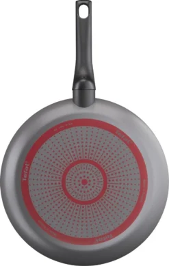 Tefal Easy Plus Pannenset - Koekenpan Ø 24 Cm + Wokpan Ø 28 Cm - Niet Geschikt Voor Inductie -Keukenpotten Winkel 761x1200 4