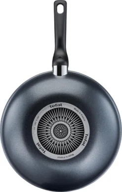 Tefal XL Force Wokpan - Ø 28 Cm - Niet Geschikt Voor Inductie -Keukenpotten Winkel 763x1200