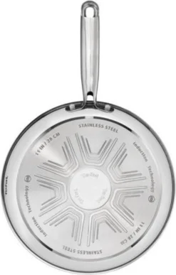 Tefal ULTIMUM KOEKENPAN 28 CM - Met Thermo-Signal™ -Keukenpotten Winkel 766x1200