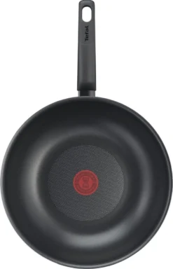 Tefal Easy Plus Pannenset - Koekenpan Ø 24 Cm + Wokpan Ø 28 Cm - Niet Geschikt Voor Inductie -Keukenpotten Winkel 772x1200 1