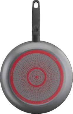 Tefal Simply Clean Koekenpan - Ø 28 Cm - Let Op! Niet Geschikt Voor INDUCTIE! -Keukenpotten Winkel 775x1200