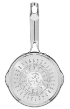 Tefal Duetto + Pannenset - 4 Delig - Kookpannenset -Keukenpotten Winkel 778x1200