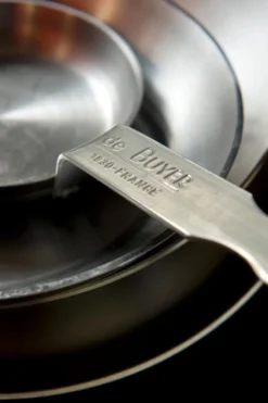 DeBuyer Mineral B Element Koekenpan - Ø 32 Cm -Keukenpotten Winkel 798x1200