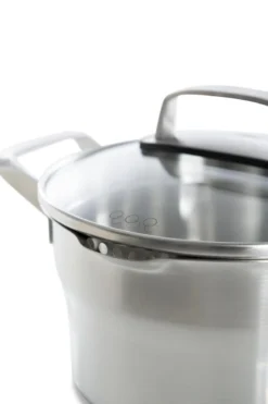 BK Premium+ Pannenset - 9-delig - Veilig Afgietsysteem - Inductie -Keukenpotten Winkel 799x1200 2