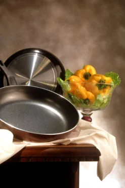 Löwenthal Hoogwaardige Koekenpan Set - 3 Stuks - PFOA Vrije Anti-aanbaklaag - Zwart 11 Löwenthal Hoogwaardige Koekenpan Set - 3 Stuks - PFOA Vrije Anti-aanbaklaag - Zwart -Keukenpotten Winkel 799x1200 7