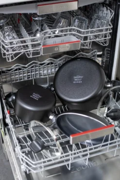 GreenPan Memphis Pannenset - 4-delig - Zwart - Inductie - PFAS-vrij -Keukenpotten Winkel 800x1200 1