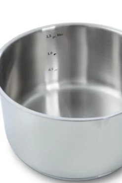 BK Essentials Pannenset - 4-delig - RVS – Geschikt Voor Alle Warmtebronnen -Keukenpotten Winkel 800x1200 18