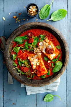 Tefal Trattoria Braadpan - Ø28 Cm - Inclusief Deksel -Keukenpotten Winkel 800x1200 25