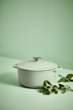 Tefal LOV Braadpan - 5L - Ø25 Cm - Groen -Keukenpotten Winkel 800x1200 34