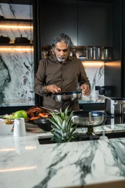 Soenil By ISENVI Combideal 2 Delig - Koekenpannen - RVS -Keukenpotten Winkel 800x1200 7