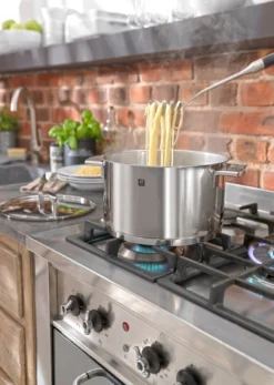 Zwilling Passion - Pannenset - 5-Delig -Keukenpotten Winkel 853x1200
