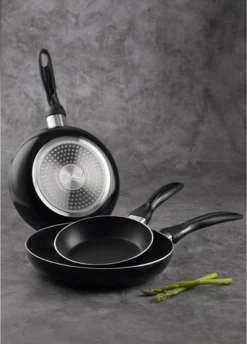 San Ignacio Koekenpannenset 16-20-24cm 32 San Ignacio Koekenpannenset 16-20-24cm -Keukenpotten Winkel 861x1200