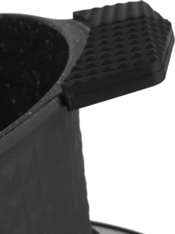 Edënbërg Gray Line - 15-delige Luxe Pannenset Van Gesmeed Aluminium -Keukenpotten Winkel 896x1200