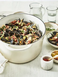 Tefal LOV Braadpan - 5L - Ø25 Cm - Beige 33 Tefal LOV Braadpan - 5L - Ø25 Cm - Beige -Keukenpotten Winkel 900x1200 20