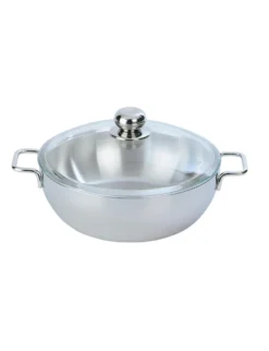 Demeyere Apollo Sauteerpan - Met Glazen Deksel - 28 Cm 23 Demeyere Apollo Sauteerpan - Met Glazen Deksel - 28 Cm -Keukenpotten Winkel 920x1200